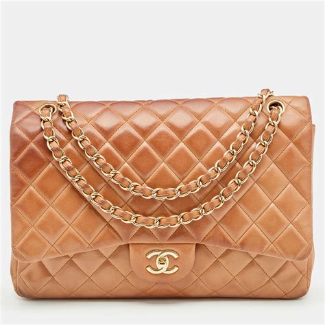 chanel handbags pre owned